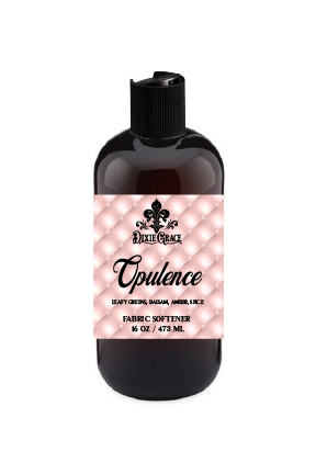 Opulence - Laundry Fabric Softener