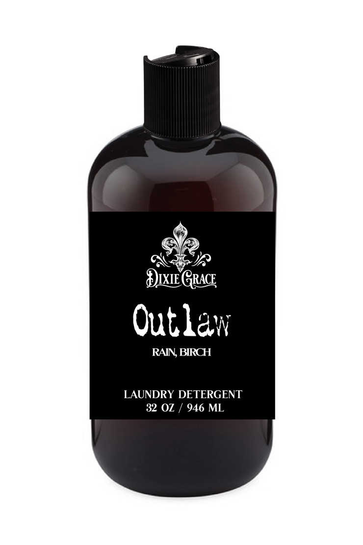 Outlaw - Laundry Detergent
