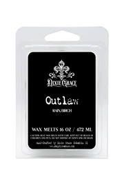 Outlaw - 3 oz Wax Melts