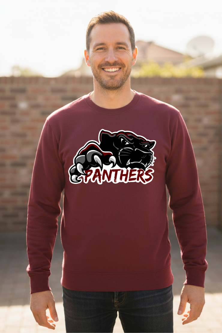 Panthers Claws - Multiple Options