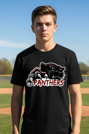 Panthers Claws - Multiple Options