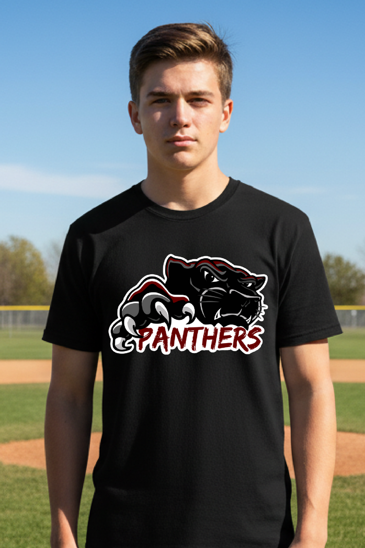 Panthers Claws - Multiple Options