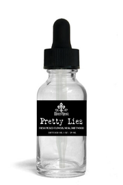 Pretty Lies - Diffuser Oil - Two Size Options