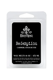 Redemption - 3 oz Wax Melts