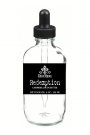 Redemption - Diffuser Oil - Two Size Options