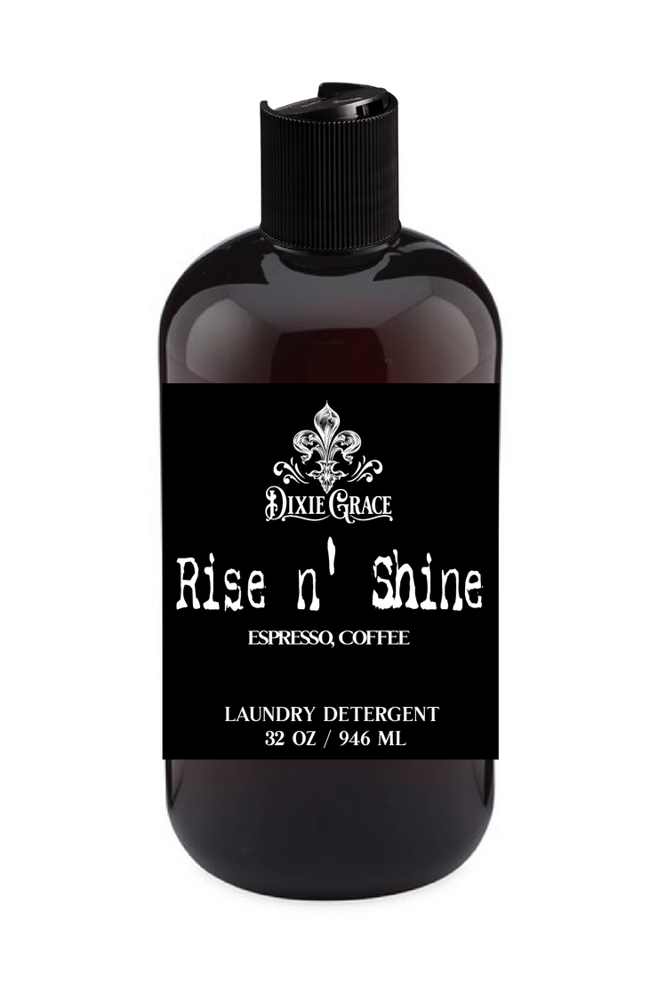 Rise n' Shine - Laundry Detergent