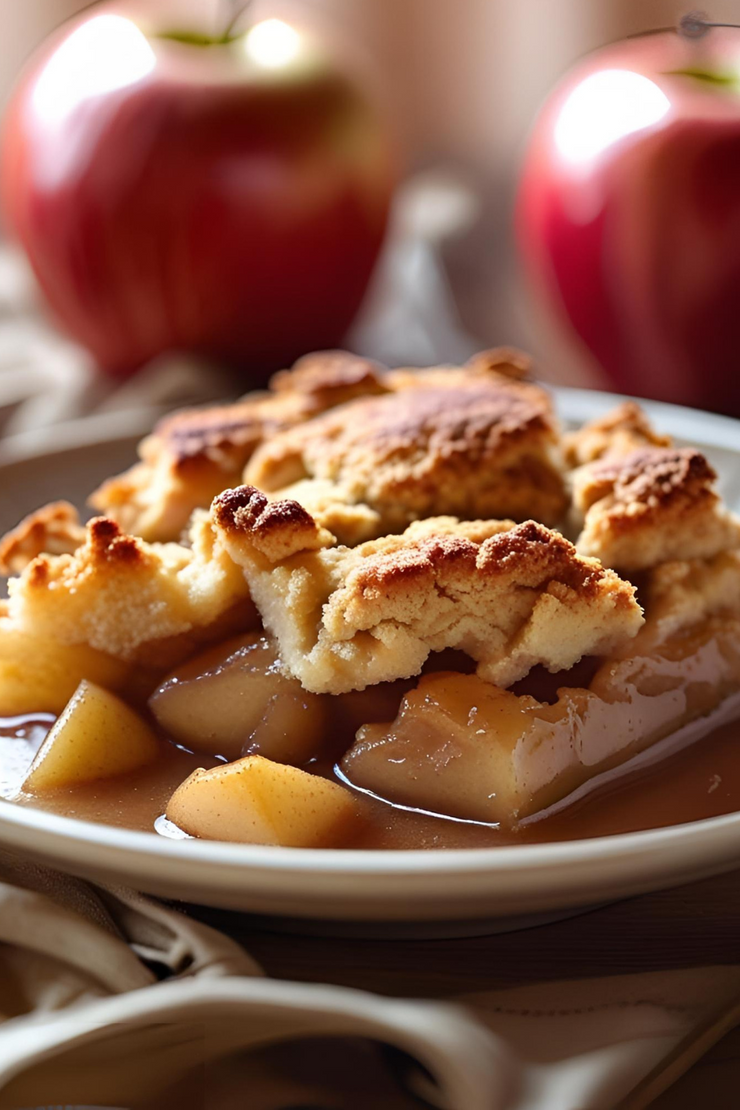 Sadie's Apple Cobbler - Diffuser Oil - Two Size Options