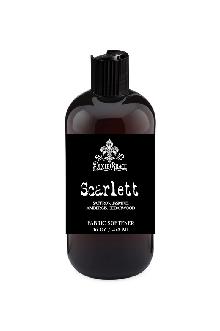 Scarlett - Laundry Fabric Softener