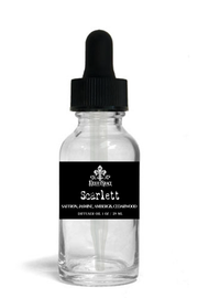 Scarlett - Diffuser Oil - Two Size Options