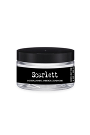 Scarlett - Body Butter