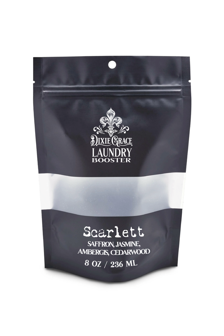 Scarlett - Laundry Scent Booster