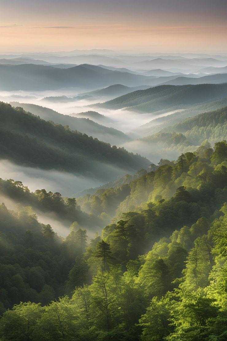 Smoky Mountain Spruce & Fir - Body Butter