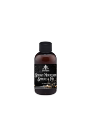 Smoky Mountain Spruce & Fir - Laundry Detergent