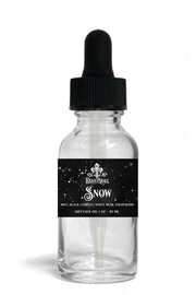 Snow - Diffuser Oil - Two Size Options