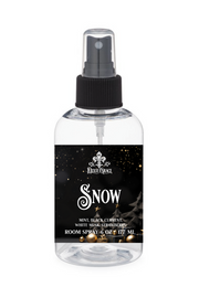 Snow - 6 oz Room Spray