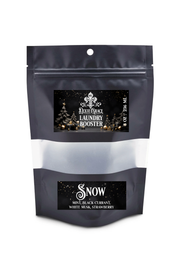 Snow - Laundry Scent Booster