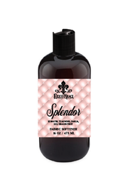 Splendor - Laundry Fabric Softener