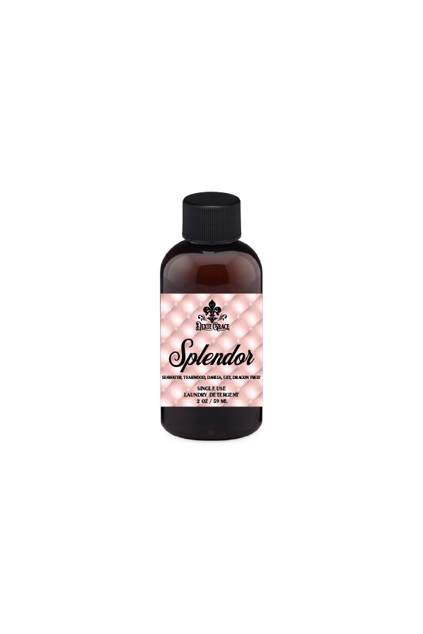 Splendor - Laundry Detergent