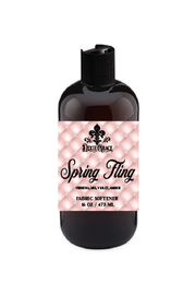 Spring Fling - Laundry Fabric Softener