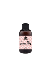 Spring Fling - Laundry Detergent