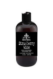 Strawberry Wine - Laundry Detergent