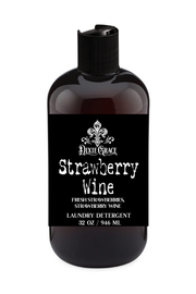 Strawberry Wine - Laundry Detergent