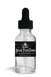 Sugar Plum Fairies - Diffuser Oil - Two Size Options