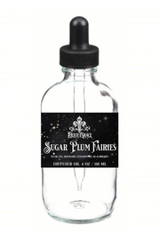 Sugar Plum Fairies - Diffuser Oil - Two Size Options