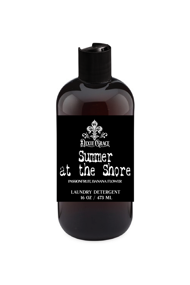 Summer at the Shore - Laundry Detergent