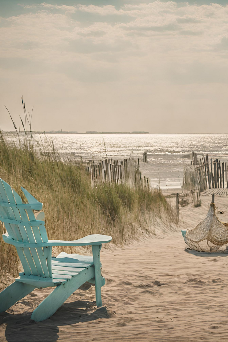 Summer at the Shore - Diffuser Oil - Two Size Options