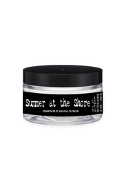 Summer at the Shore - Dolce (Sugar) Butter Scrub