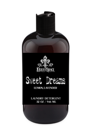 Sweet Dreams - Laundry Detergent