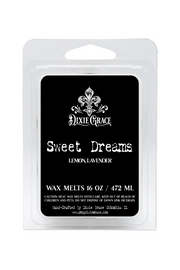 Sweet Dreams - 3 oz Wax Melts