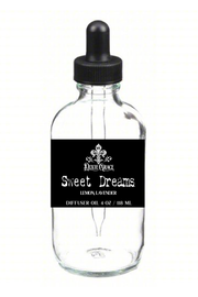 Sweet Dreams - Diffuser Oil - Two Size Options