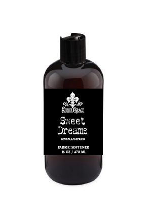 Sweet Dreams - Laundry Fabric Softener