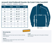 Panthers Arch Paw Pocket - Multiple Options