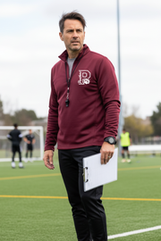 Varsity "P" Panthers Logo Pocket - Multiple Options