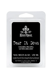 Tear It Down - 3 oz Wax Melts