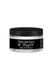 Turquoise & Copper - Body Butter