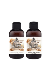 Fall Laundry Set - Mini Detergent and Fabric Softener by Scent - Gift Box