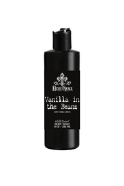 Vanilla in the Beans - Milk Based Body Wash