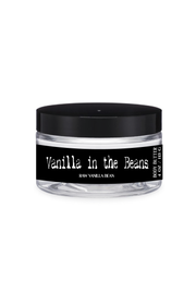 Vanilla in the Beans - Body Butter