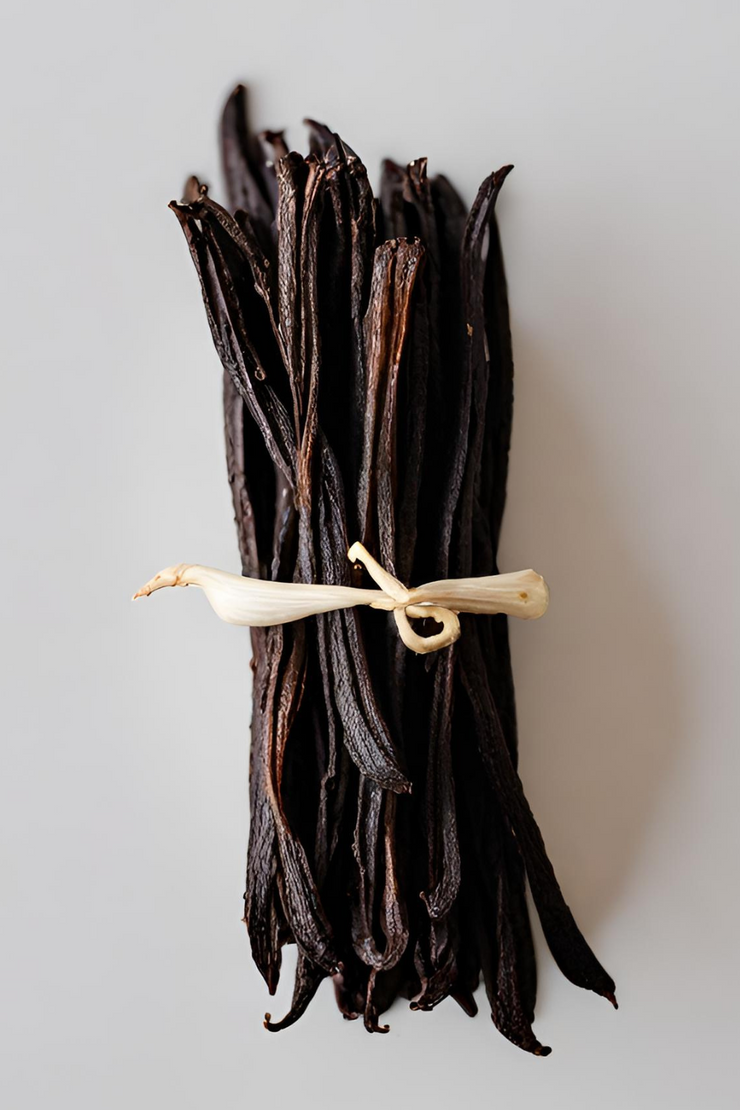 Vanilla in the Beans - Diffuser Oil - Two Size Options