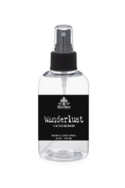Wanderlust - 6 oz Room Spray