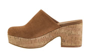 Watch Your Back - Clogs - Shoes