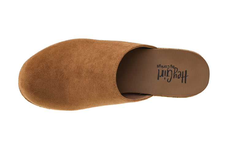 Watch Your Back - Clogs - Shoes