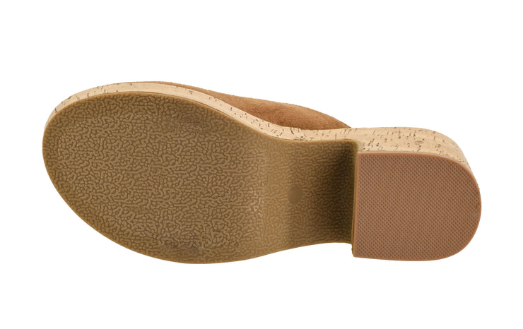 Watch Your Back - Clogs - Shoes