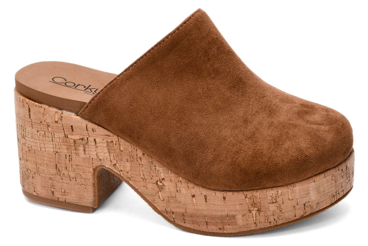 Watch Your Back - Clogs - Shoes