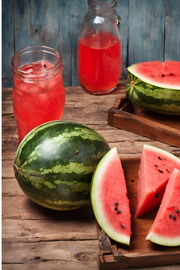 Watermelon Moonshine - Diffuser Oil - Two Size Options