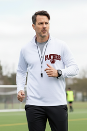 Panthers Arch Paw Pocket - Multiple Options